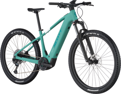 Aspect eRIDE 910 Rafmagnshjól