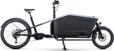 Cargo Sport Dual Hybrid 1000 2023