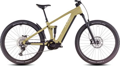 Stereo Hybrid ONE22 Race 800