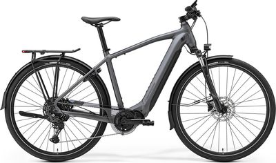 Merida eSpresso 500 EQ IV1