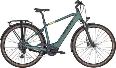 Sub Active eRIDE Men