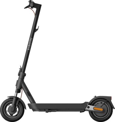 Scooter 5 Pro rafmagnshlaupahjól