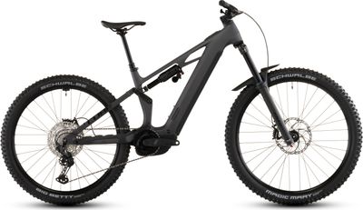 Stereo Hybrid ONE77 HPC Race 800