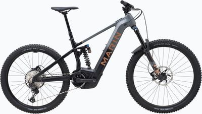 Alpine Trail E2