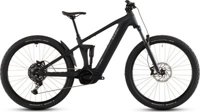 Stereo Hybrid ONE22 Pro 800