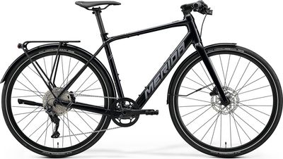 Merida eSpeeder 400