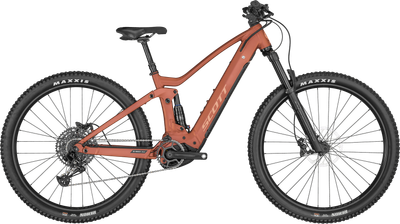 CONTESSA STRIKE eRIDE 930 Rafmagnshjól