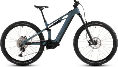 Stereo Hybrid ONE44 HPC Race 800