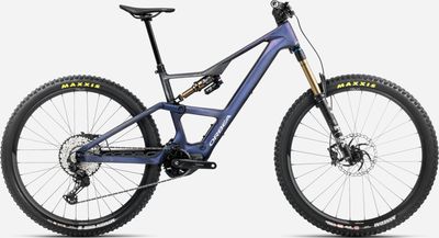 RISE LT M10 2025 - Large