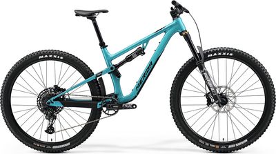 Merida One-Forty 700 fjallahjól