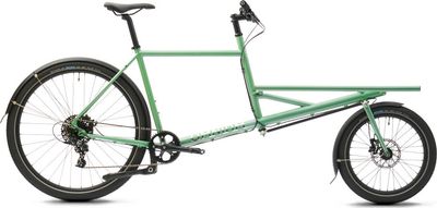 E-Cargo V3