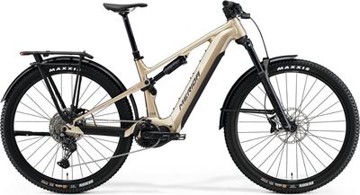 Merida eOne-Forty 475 EQ IV1