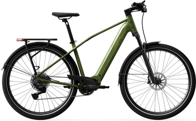 AGO X Special Edition