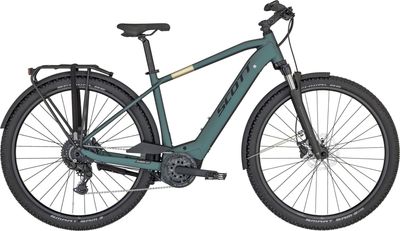 SUB CROSS eRIDE 30 MEN EQ Rafmagnshjól