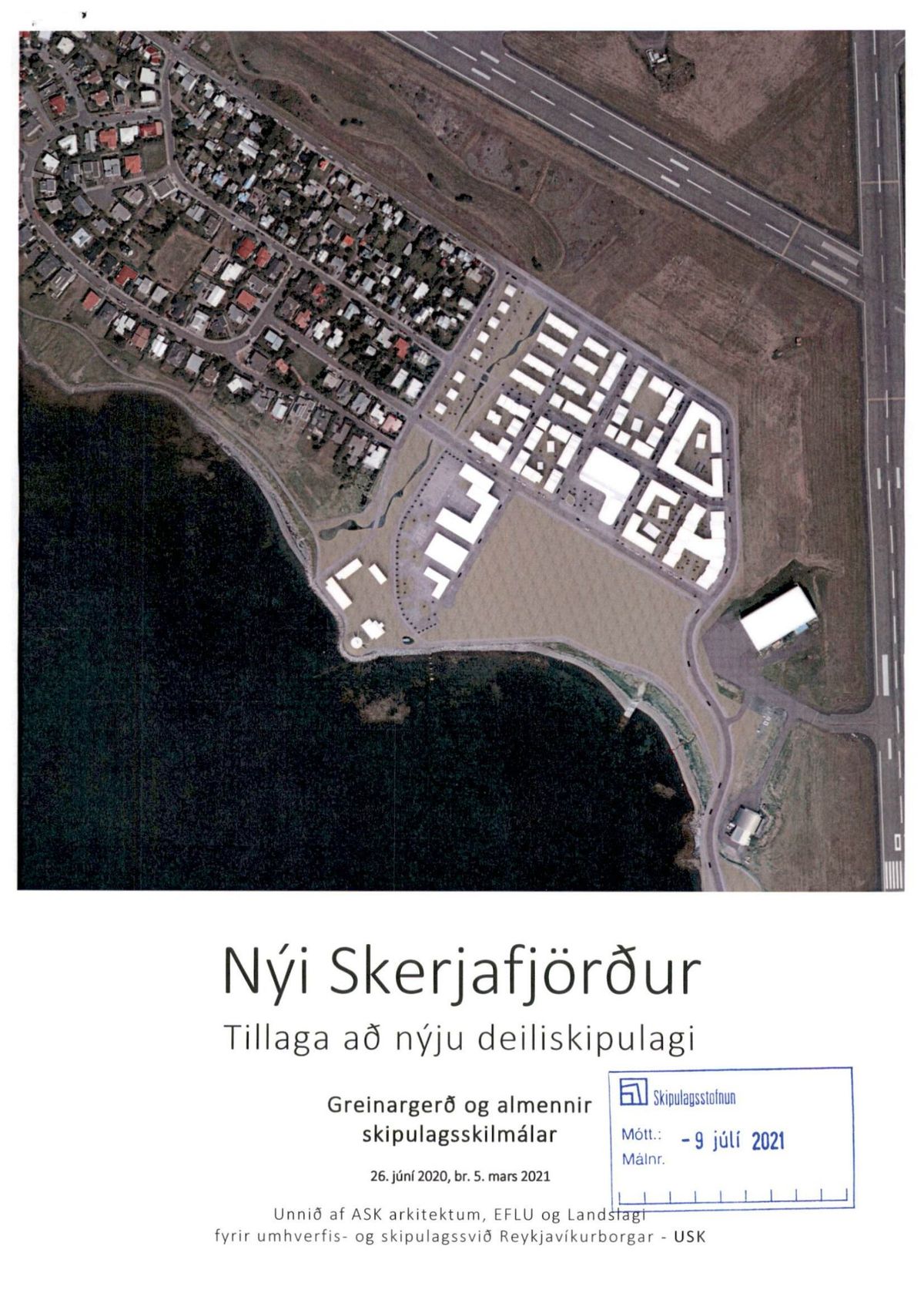Greinargerð