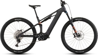 Stereo Hybrid ONE44 HPC SLX 800