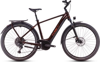 Touring Hybrid Pro 625
