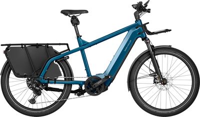 Multicharger 2 175kg cargo