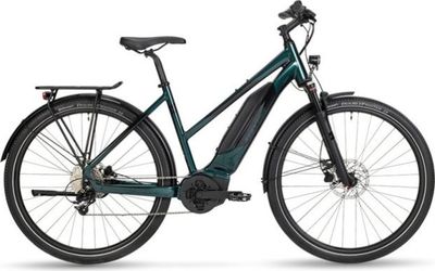Cross E-4X Tour Lady Green