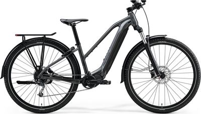 Merida eBig Tour 400 EQ Hybrid