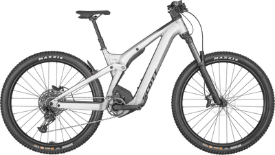 STRIKE eRIDE 920 EVO Rafmagnshjól