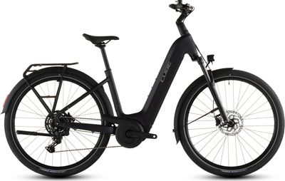 Touring Hybrid ONE 600