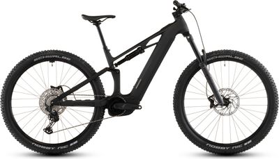 Stereo Hybrid ONE44 HPC Race 800