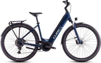 Touring Hybrid ONE 500