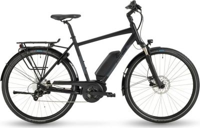 ATB E-Molveno Gent Velvet Black