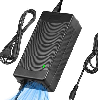 hleðslutæki fyrir City 2022