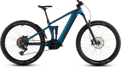 Stereo Hybrid ONE44 EX 800