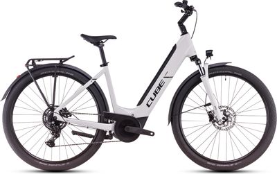 Touring Hybrid ONE 500