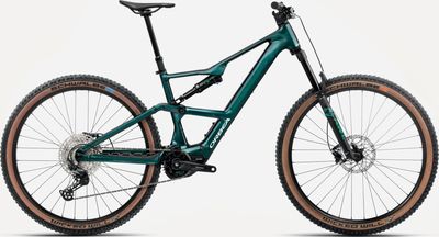 RISE SL H30 2025