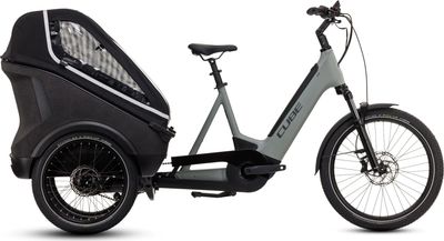 Trike Family Hybrid 1500 2024